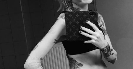 Maja Sablewska niknie w oczach