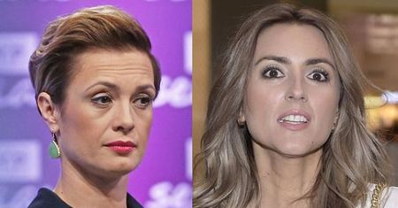 Paulina Chylewska zastąpi Karolinę Szostak w Polsacie?