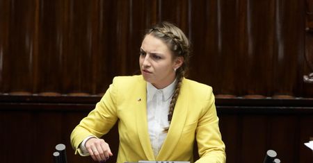Kłótnia między posłankami PO i Nowoczesnej. Mocne słowa o Petru