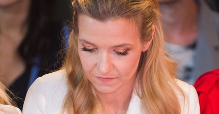 Joanna Koroniewska odpowiada hejterom. Pójdzie im w pięty