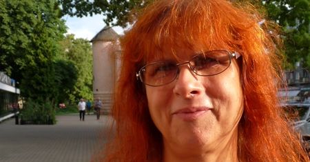 Życiu naprzeciw