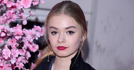 Julia Wróblewska zaczepiona przez zboczeńca. "Myślałam, że zwymiotuję i zemdleję"