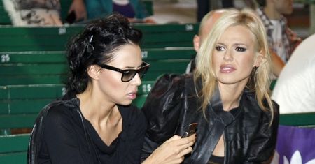 Maja Sablewska wybaczyła Dodzie?