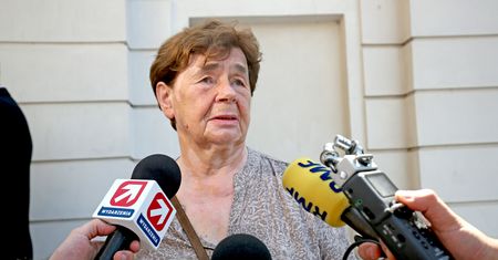 Zofia Romaszewska krytykuje pomysł Andrzeja Dudy. "Nikt przytomny nie wpisze 500+ do konstytucji"