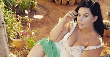 Jurorka programu "Supermodelka Plus Size" wychodzi za mąż! Zobaczcie zdjęcia z tygodnia panieńskiego
