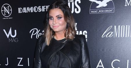 "Kuba Wojewódzki": Dominika Zasiewska przeszła kolejną metamorfozę