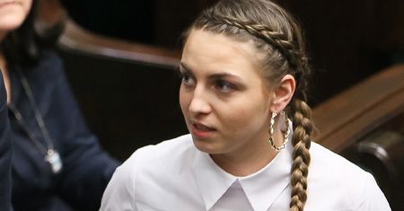 Powstał "zespół ds. Motocyklistów i Quadowców". Z tej wymiany zdań posłanka PO chyba nie była zadowolona