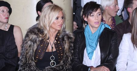 Maja Sablewska pisze książkę. Kto powinien się bać?