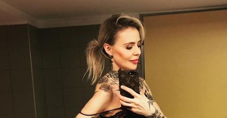Maja Sablewska skończyła 37 lat