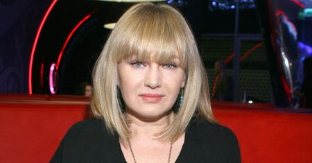 Agnieszka Pilaszewska wyprowadziła się z domu. Miała dobę na spakowanie rzeczy