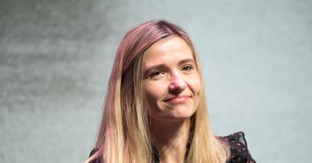 Joanna Koroniewska zdradziła, co chce dostać na święta. Pilnie potrzebuje tego prezentu