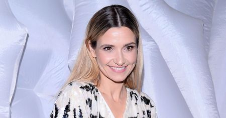 Joanna Koroniewska odkurza w koronkach. Aktorka przyjęła wyzwanie