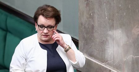 Poszukiwania następcy Anny Zalewskiej. Pada kilka nazwisk