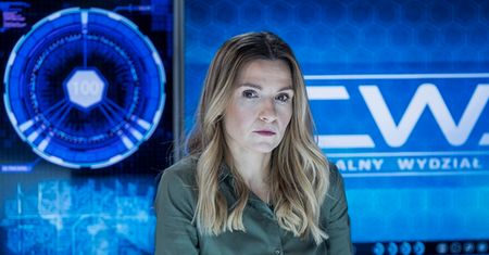 Joanna Koroniewska znika z serialu. Telewizja to nie wszystko