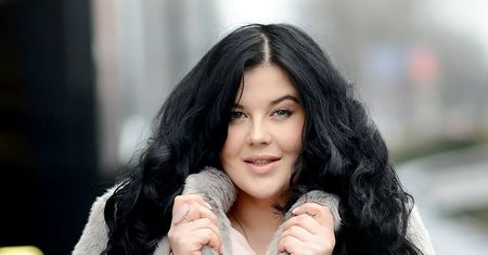 Jurorka "Supermodelki plus size": Wpadłam w paranoję, której nie mogłam opanować