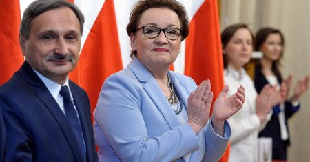 62 proc. Polaków: referendum ws. edukacji powinno się odbyć
