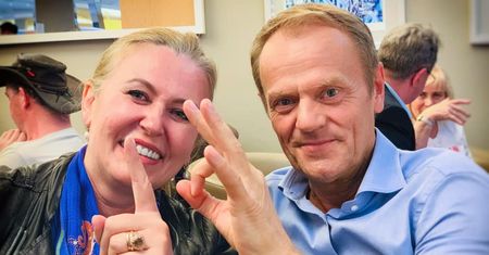 Elżbieta Łukacijewska uderza w "partię-matkę". "PO ma z nią problem. Za chwilę TVP zrobi z niej gwiazdę"