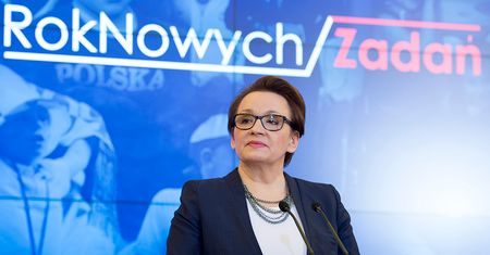 Tylko w WP. Polacy chcą zmian w edukacji, ale boją się reformy PiS
