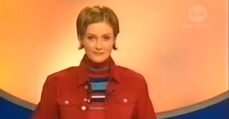 Agnieszka Wróblewska była największą gwiazdę telegier. Przez lata zmieniła się nie do poznania