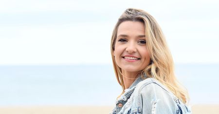 Joanna Koroniewska na Festiwalu Filmowym w Wenecji. Wyglądała obłędnie!