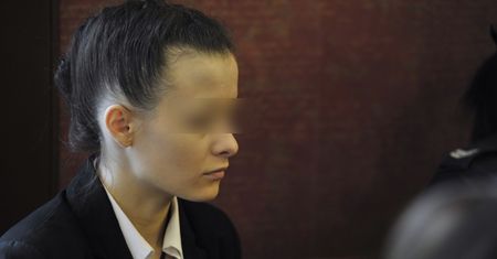 Katarzyna W. zagrożona w więzieniu? "Ekspresowo wysłana na Śląsk"