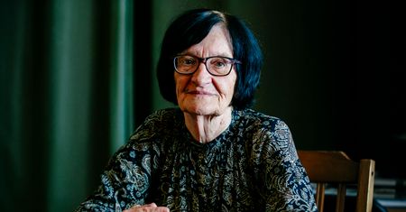 "Byłam nauczycielką w PRL-u. Z przerażeniem myślę, że te czasy w obecnym szkolnictwie wracają". Krystyna Starczewska w wywiadzie dla WP