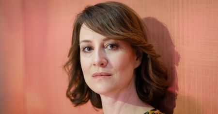 Maja Ostaszewska wspiera strajk nauczycieli. Posłała dzieci do prywatnej szkoły