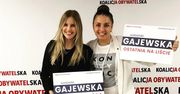 Kinga Gajewska i Aleksandra Gajewska. Nowe posłanki z Koalicji Obywatelskiej