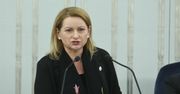 Barbara Zdrojewska krytykuje PO. Gorzki post senatorki