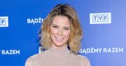 "Pytanie na śniadanie": Tomaszewska komplementuje Zamachowską. "Zawsze ją podziwiałam"