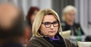Senator Zdrojewska: policja wzywa moich sąsiadów, domagam się wyjaśnień