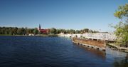 Wyspa skarbów. Gdańsk. Atrakcje. Co warto zobaczyć