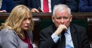 Posłanka PiS Małgorzata Gosiewska stanęła oko w oko z bandytami. "Pokazywali, co mogą mi zrobić"