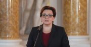 Minister edukacji zrywa współpracę z ZNP. Nie będzie jej na gali konkursu "Nauczyciel Roku"