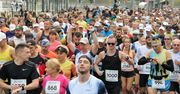 Zaprezentowano medal 16. PKO Poznań Półmaratonu. Jak wygląda?