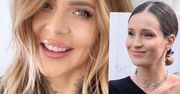 Maja Sablewska i Marina nie mają najlepszych relacji. Teraz może się to zmienić. Piękny gest stylistki