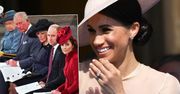 Meghan Markle ma rodzinę królewską w garści. Jest w posiadaniu materiałów, które mogą zniszczyć royalsów. Wyciekły szczegóły