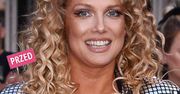 Joanna Liszowska nową królową metamorfoz! Pochwaliła się kolejną fryzurą: "Przepiękna"