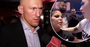 Diablo już bardziej nie mógł poniżyć Marty Linkiewicz i Esmeraldy Godlewskiej. Dosadnie podsumował ich walkę