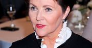 Jolanta Kwaśniewska poprosiła ochronę, żeby wniosła go po schodach. Oto co opowiedział w wywiadzie