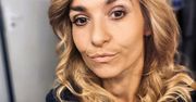 Joanna Koroniewska wzięła kamerę i oprowadziła fanów po nowym domu. Załamała się, gdy tylko otworzyła drzwi