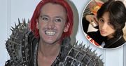 Córka Michała Wiśniewskiego wydała płytę. Pierwszy singiel jest już hitem YouTube'a. Gwiazdor pęka z dumy
