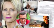 Paulina Smaszcz mąci w związku Cichopek i Kurzajewskiego, a jeszcze niedawno tak go wychwalała. Pamiętacie te wpisy po rozwodzie? Treść oświadczenia przeczy jej atakom