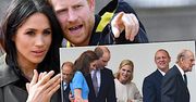 Wielka metamorfoza przed ślubem Harry'ego i Meghan! Członek rodziny królwskiej przeszedł spektakularną operację plastyczną! Zobaczcie efekty