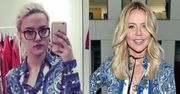 Marta Sędzicka w takiej samej sukience co Maja Sablewska! [zdjęcia]