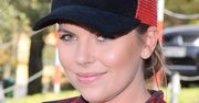 Aleksandra Kwaśniewska skomentowała swoją długą nieobecność na salonach