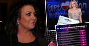 Jurorka Preselekcji do Eurowizji 2017 Alicja Węgorzewska w mocnych słowach o kandydatach biorących udział w konkursie! Komu dostało się najbardziej? [Wideo]