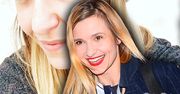 Naturalna Joanna Koroniewska bez makijażu nad polskim morzem! Nie straszne jej zmarszczki i przebarwienia