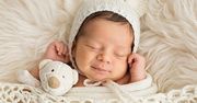 Świeżo upieczona mama pokazała piękną sesję swojego maleństwa! Gwiazda wie jak wzbudzić prawdziwą sensację!