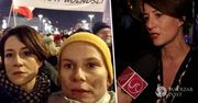 Maja Ostaszewska w mocnych słowach o obecnej władzy w Polsce: " Jest dekonstrukcja państwa. Na każdej płaszczyźnie dzieje się coś niedobrego. Jeśli takie osoby, jak..." [Wideo]